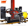 Submerged arc Inner Cladding Welding Manipulator